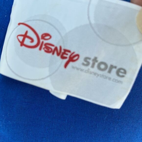 2002 Nutcracker GIANT Mickey Mouse 30” Plush & 16 Inch Mickey - Picture 10 of 16